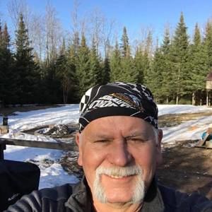 Meet your Posher, Chris